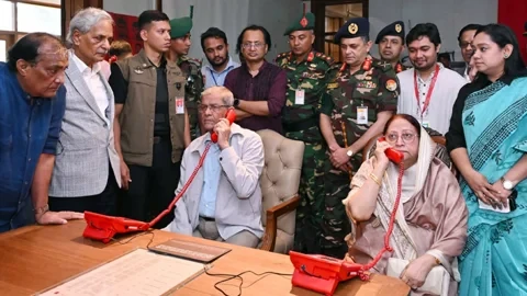 জুলাইয়ের আত্মত্যাগের বিনিময়ে গণতন্ত্র ফিরে এসেছে: রাষ্ট্রপতি