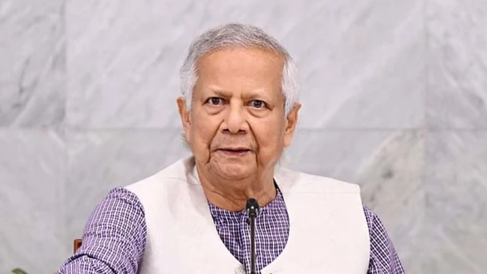 নির্বাচন বানচালে সক্রিয় হতে পারে ভেতর-বাহিরের অপশক্তি: প্রধান উপদেষ্টা