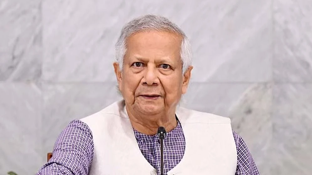 নির্বাচন বানচালে সক্রিয় হতে পারে ভেতর-বাহিরের অপশক্তি: প্রধান উপদেষ্টা