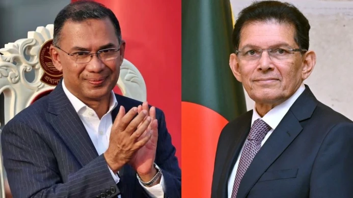 ইউএনজিএ সভাপতি নির্বাচিত খলিলুর রহমানকে প্রধানমন্ত্রীর অভিনন্দন
