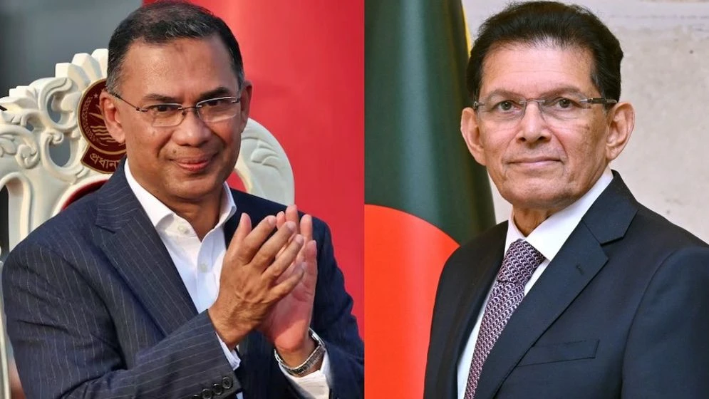 ইউএনজিএ সভাপতি নির্বাচিত খলিলুর রহমানকে প্রধানমন্ত্রীর অভিনন্দন