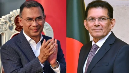 ইউএনজিএ সভাপতি নির্বাচিত খলিলুর রহমানকে প্রধানমন্ত্রীর অভিনন্দন