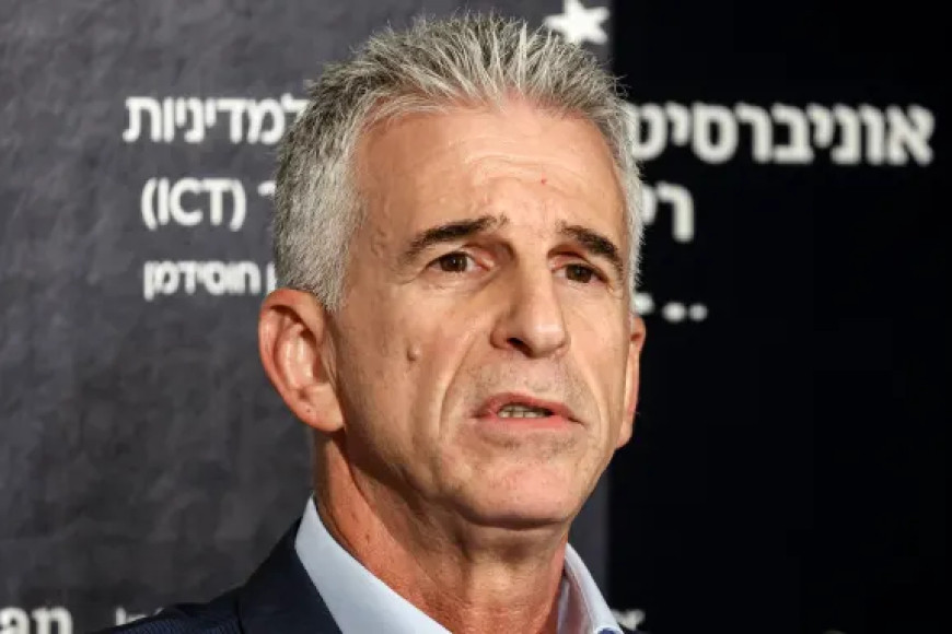 Israel to send Mossad chief to Qatar in sign talks on ceasefire-for-hostages deal may be advancing