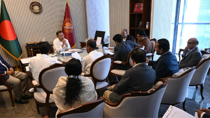 নববর্ষে ২২ হাজার কৃষক কার্ড বিতরণ করবে সরকার