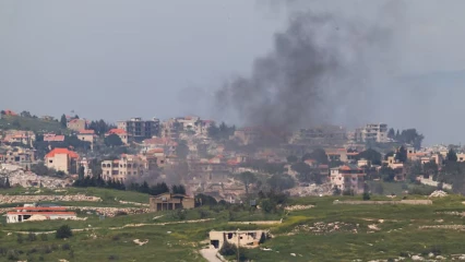 যুদ্ধবিরতির মাঝেই লেবাননে ইসরাইলি হামলায় নিহত ৬