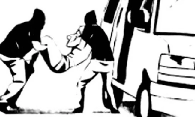 দেশে প্রতিদিন তিনজনের বেশি অপহরণ নিরাপত্তা উদ্বেগ বেড়েছে