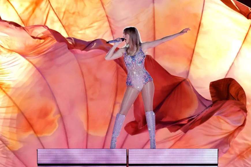 Beyoncé ticket sale runs smoothly, to fans' surprise