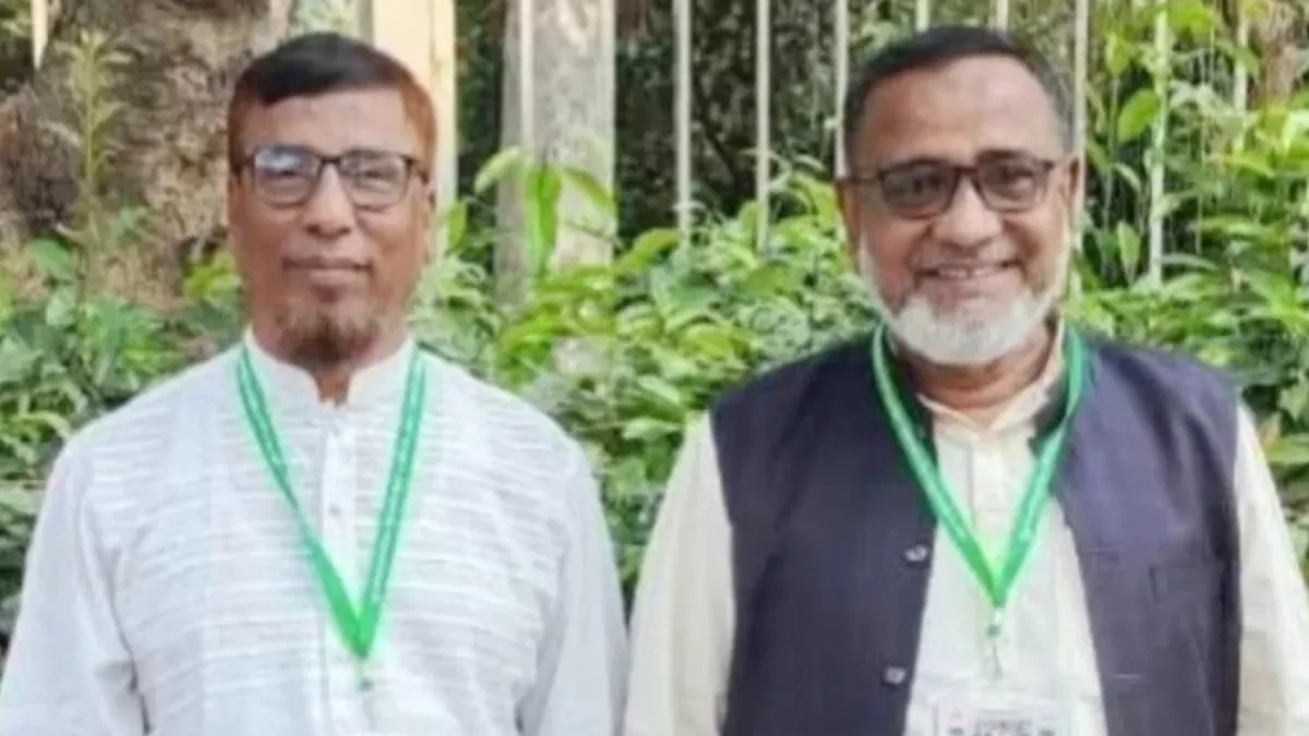 রামগতি উপজেলা ও পৌর বিএনপির পূর্ণাঙ্গ কমিটি গঠিত