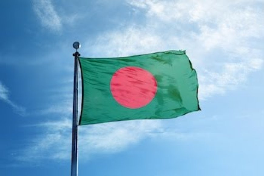 Bangladesh eyes deeper ties with China as relations with India suffer