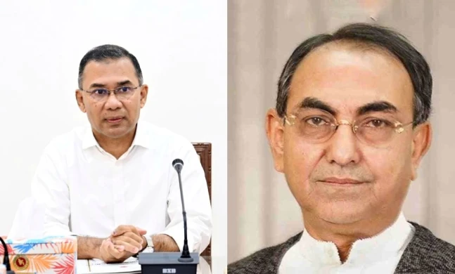 প্রধানমন্ত্রী মির্জা আব্বাসকে দেখতে হাসপাতালে যাচ্ছেন