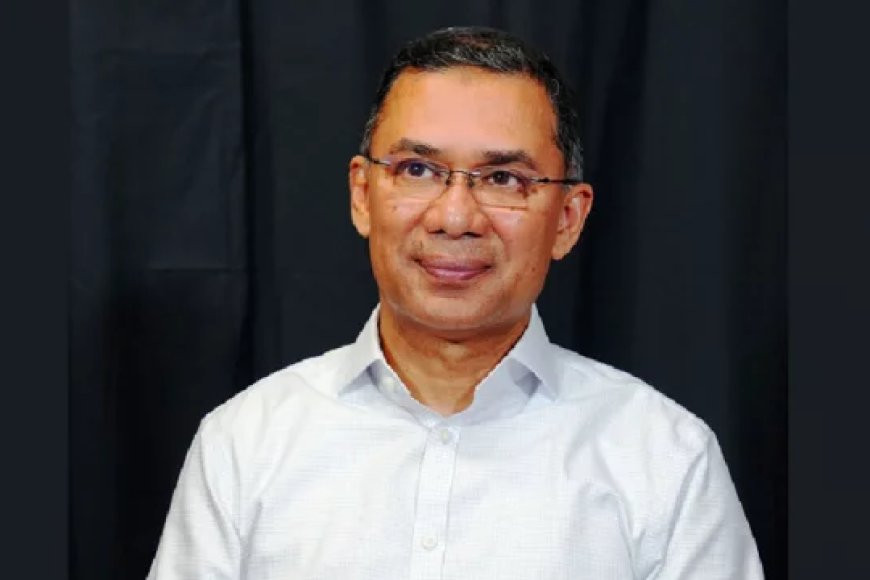 Tarique: Unity must to protect Bangladesh, its people