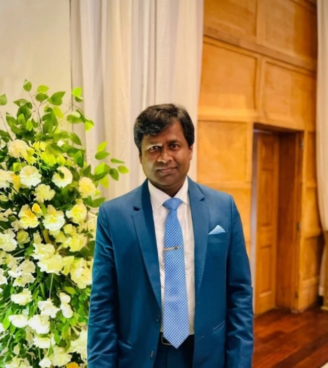 গণ বিশ্ববিদ্যালয়ের স্বাস্থ্য বিজ্ঞান অনুষদের নতুন ডীন ড. ফুয়াদ