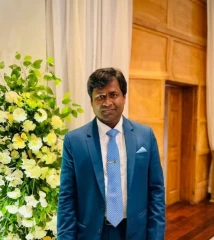 গণ বিশ্ববিদ্যালয়ের স্বাস্থ্য বিজ্ঞান অনুষদের নতুন ডীন ড. ফুয়াদ