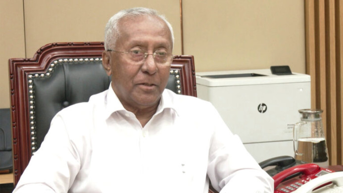 ফরিদপুর আসনের সীমানা নিয়ে অসন্তোষ অনাকাঙ্ক্ষিত: ইসি সচিব