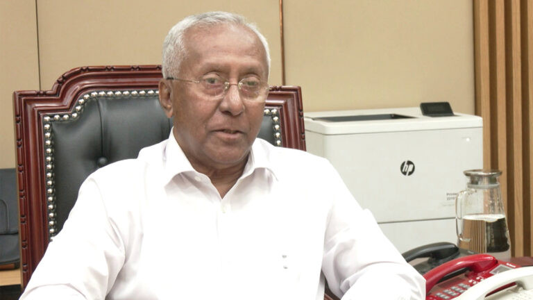 ফরিদপুর আসনের সীমানা নিয়ে অসন্তোষ অনাকাঙ্ক্ষিত: ইসি সচিব