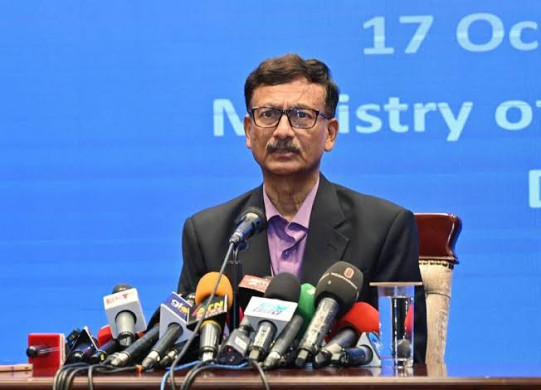 তারেক রহমানের ট্রাভেল ডকুমেন্টস সমাধানের আশ্বাস পররাষ্ট্র উপদেষ্টার
