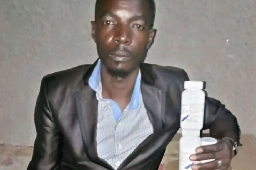 My wife fears sex, I fear death' - impacts of the USAID freeze