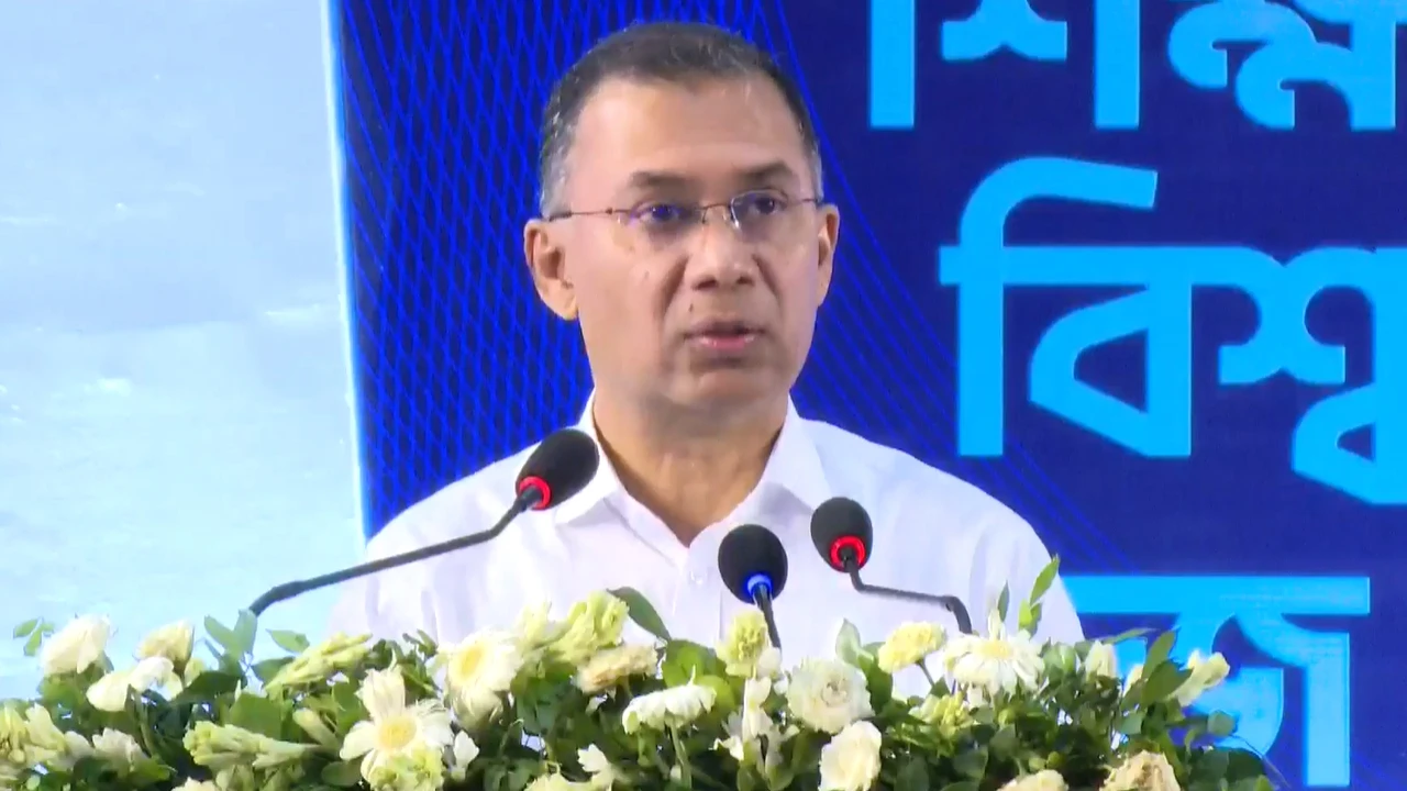 ফ্যাসিবাদী শাসন শিক্ষা ব্যবস্থাকে ক্ষতিগ্রস্ত করেছে: প্রধানমন্ত্রী