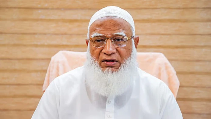 মর্যাদাপূর্ণ স্বাধীনতা দিবস উদযাপনে দেশবাসীর প্রতি আহ্বান জামায়াত আমিরের