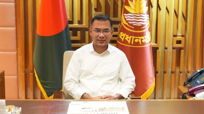 আনুষ্ঠানিকভাবে নজরুল বর্ষের উদ্বোধন করলেন প্রধানমন্ত্রী