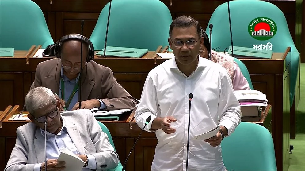 পঞ্চম প্রাথমিক শিক্ষা উন্নয়ন কর্মসূচির ঘোষণা দিলেন প্রধানমন্ত্রী