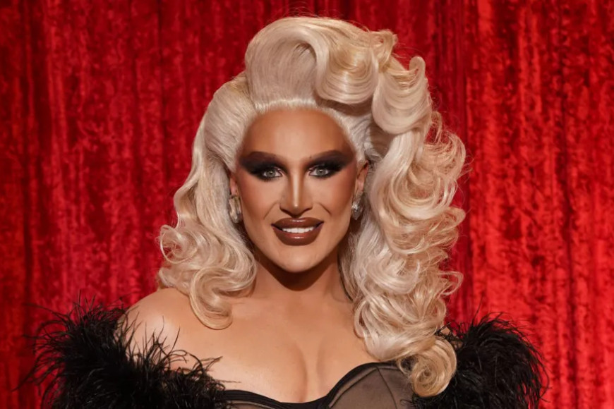 The Vivienne found dead in bathroom, court told