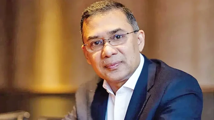 নির্বাচনী প্রচারে কুমিল্লায় আসছেন তারেক রহমান