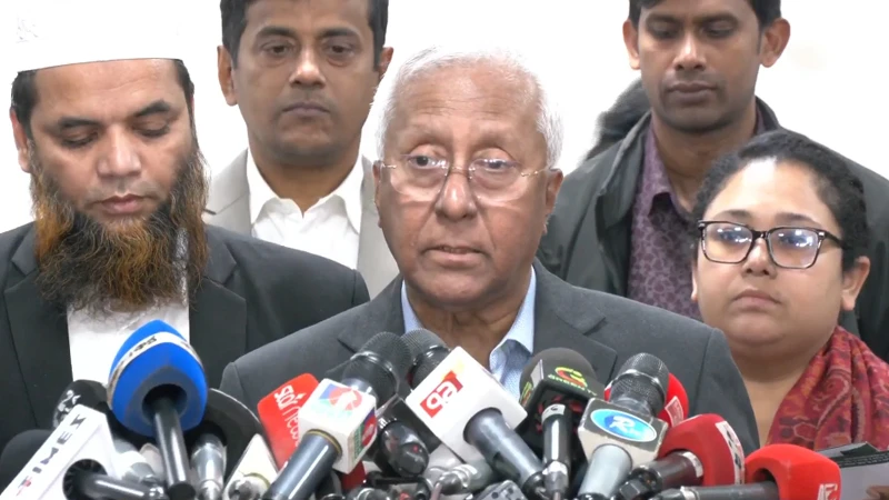 সংসদ নির্বাচন ও গণভোটের ফল একসঙ্গে জানাবে ইসি
