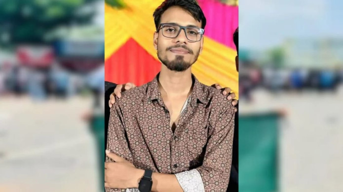 জমি নিয়ে সংঘর্ষে আহত, তবুও ‘জুলাই যোদ্ধা’ গেজেটে রাজশাহীর জাহিদের নাম