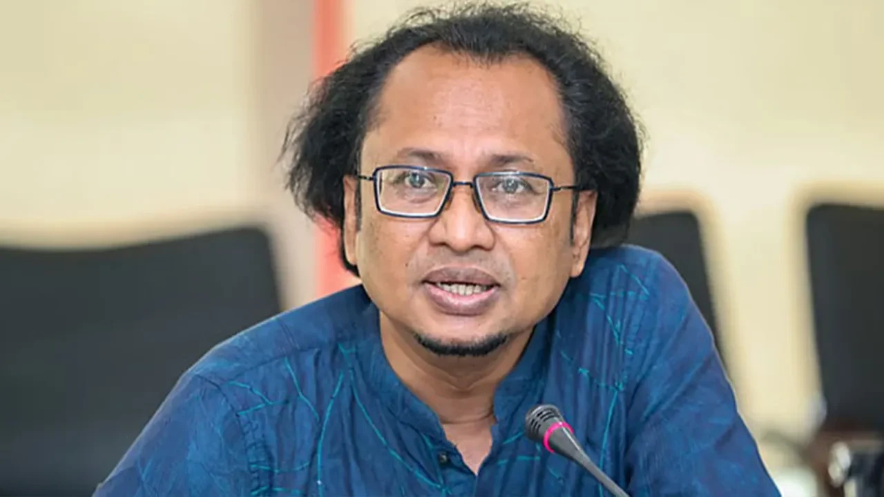 যৌক্তিক ভিত্তিতে ঠিক হবে গণপরিবহনের ভাড়া: তথ্য উপদেষ্টা