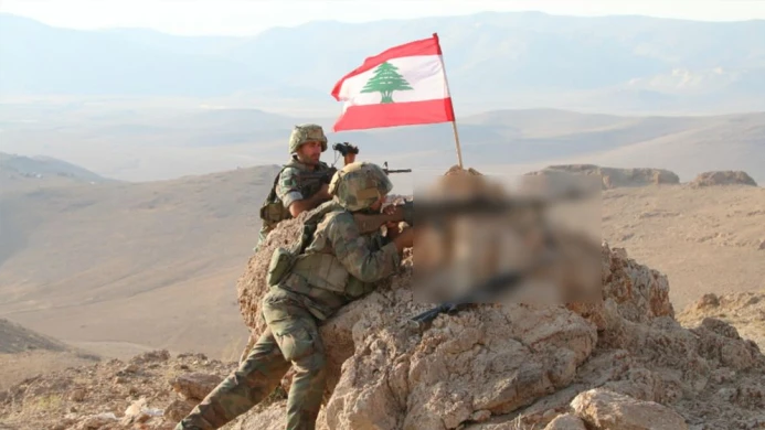 Lebanon Announces Deployment of Troops Along Israeli Border