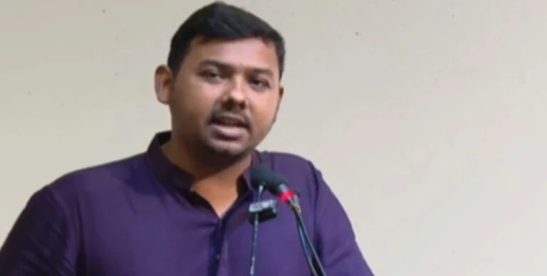 নির্বাচনের আগেই জুলাই সনদ বাস্তবায়নের আহ্বান সারোয়ার তুষারের
