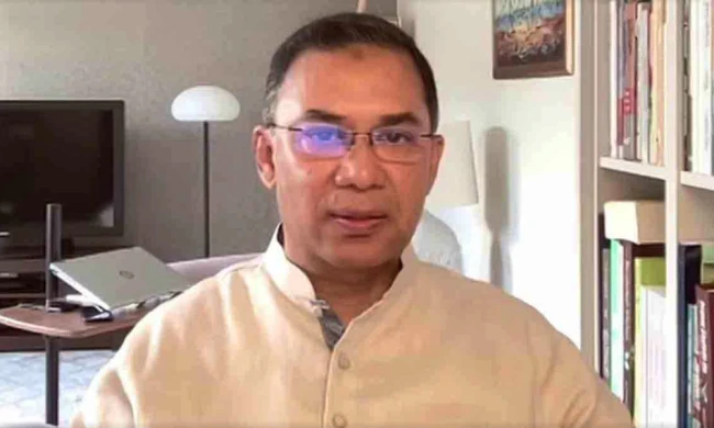 দেশে ফেরা ও মায়ের অসুস্থতা নিয়ে তারেক রহমানের বার্তা