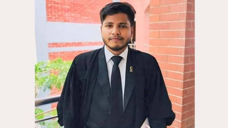 চট্টগ্রামে আইনজীবী আলিফ হত্যা মামলায় অভিযোগপত্র গ্রহণ, ১৮ আসামির গ্রেফতারি পরোয়ানা