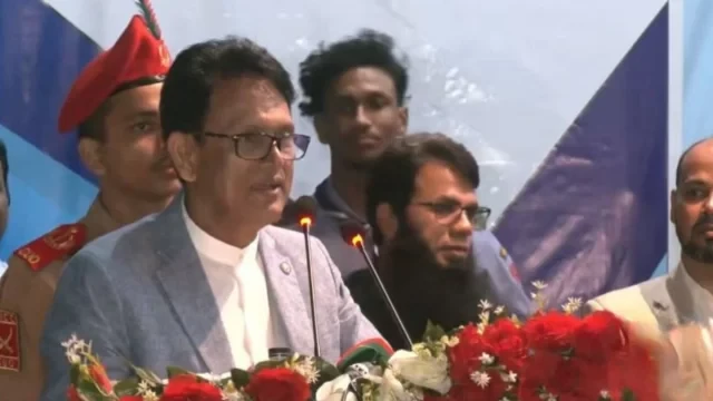 অনলাইন শিক্ষা নিয়ে দ্বিধা, তবু এগোতে হবে বৈশ্বিক বাস্তবতায়: শিক্ষামন্ত্রী