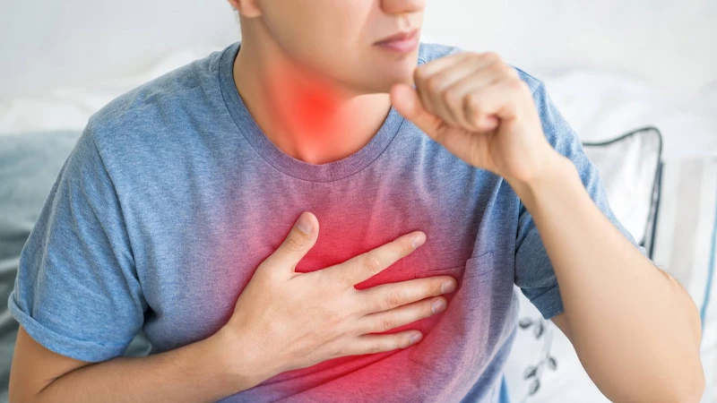 রমজানে অ্যাসিডিটি এড়াতে করণীয়, চিকিৎসকদের পরামর্শ