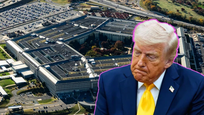 হাইপারসনিক মিসাইল ঠেকানোর প্রতিরক্ষা ব্যবস্থা নেই যুক্তরাষ্ট্রের