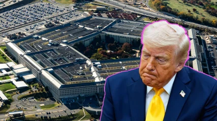 হাইপারসনিক মিসাইল ঠেকানোর প্রতিরক্ষা ব্যবস্থা নেই যুক্তরাষ্ট্রের