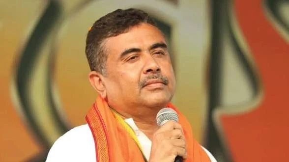 জলদি বাংলাদেশে ভাগো ফের বিতর্কিত মন্তব্য শুভেন্দুর