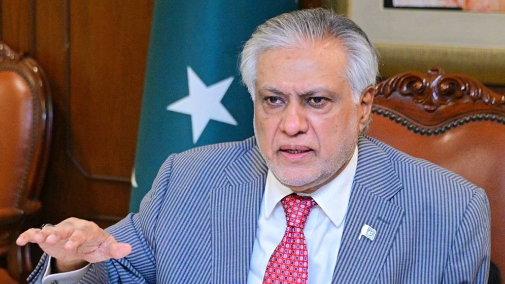 যুক্তরাষ্ট্র-ইরান সংঘাতে স্থায়ী সমাধানের আহ্বান পাকিস্তানের