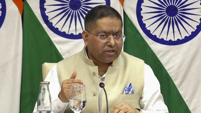মক্কা চুক্তিতে বাংলাদেশের আগ্রহ, ভারতের প্রতিক্রিয়া