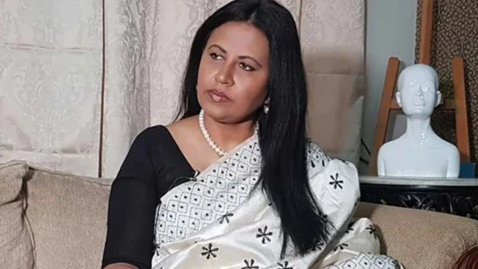 প্রতারণার মামলায় হাইকোর্টে জামিন পেলেন বিদিশা সিদ্দিকী