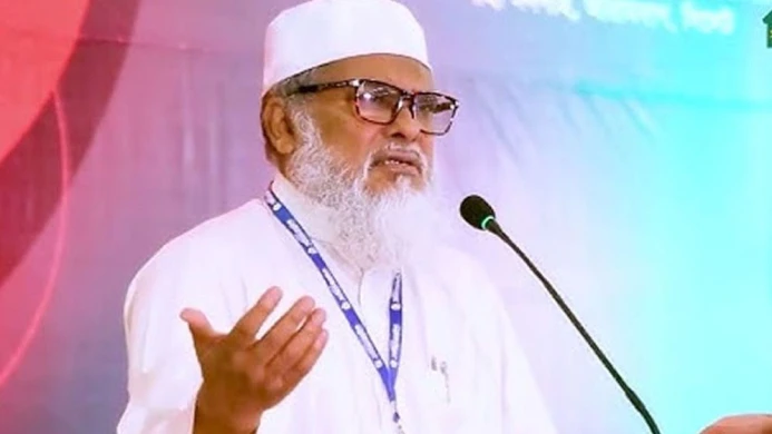 ইমামদের সেবায় ১০০ কোটি টাকার প্রকল্প হাতে নেওয়া হচ্ছে: ধর্ম উপদেষ্টা