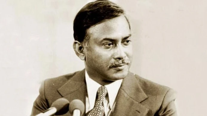 আজ জিয়াউর রহমানের ৯০তম জন্মদিন