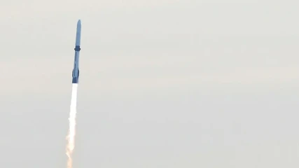 চীনের সহযোগিতায় মহাকাশে পাকিস্তানের স্যাটেলাইট উৎক্ষেপণ