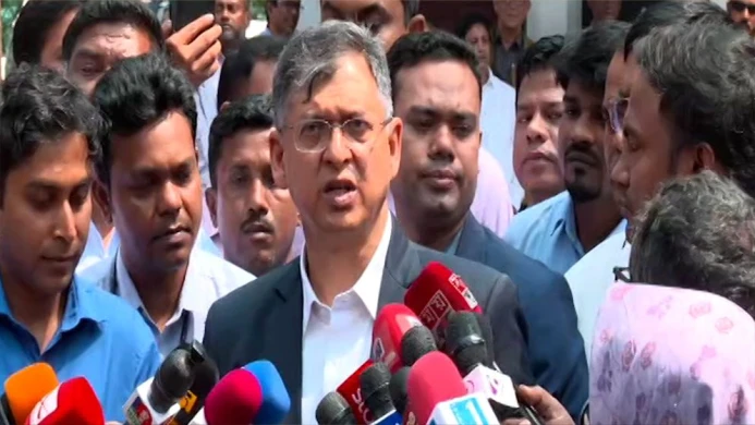 ভবিষ্যৎ সংসদে পরিবর্তন দেখাতে চায় বিএনপি: স্বরাষ্ট্রমন্ত্রী