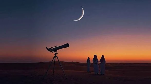 শাওয়ালের চাঁদ দেখা যায়নি, শনিবার দেশে পবিত্র ঈদুল ফিতর