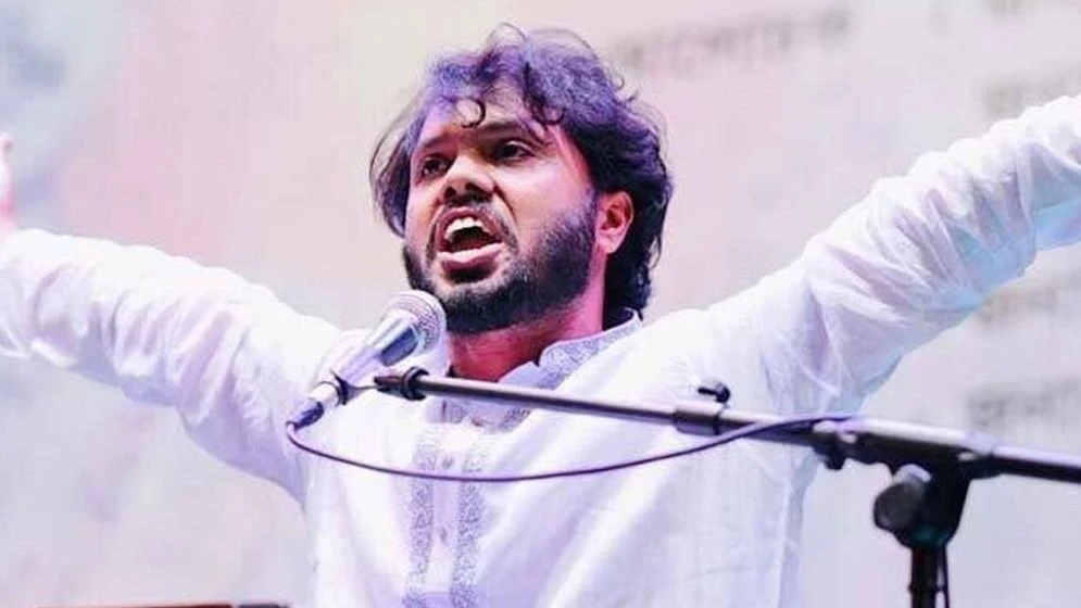 গুলিবিদ্ধ হাদি, আইসিইউতে কৃত্রিম শ্বাসপ্রশ্বাসে আশঙ্কাজনক অবস্থা