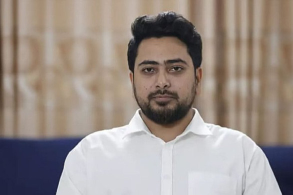 People have given blood for reform, mass uprising in the country: Nahid Islam