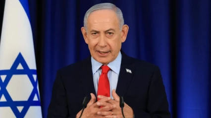 Netanyahu’s Visit to UAE Amid Iran–Israel War Controversy